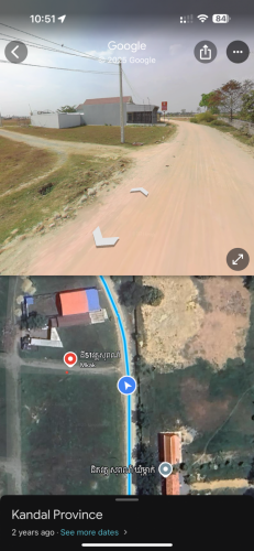 ដី​លក់​ជិត​ផ្លូវ​51