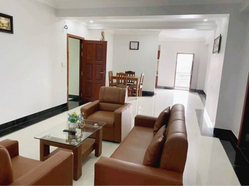 អគារសម្រាប់ជួល | BUILD FOR RENT​ (ទីតាំង​បឹងកេងកង3)