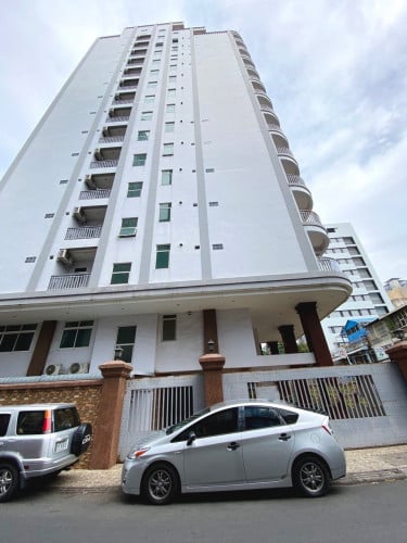 អគារសម្រាប់លក់ | BUILD FOR SALE (ទីតាំង​ បឹងកេងកង2)