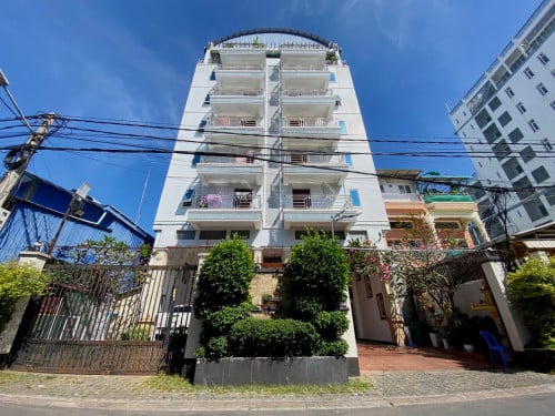 អគារសម្រាប់លក់ | BUILD FOR SALE​ (ទីតាំង​បឹងកេងកង3)