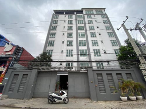 អគារសម្រាប់លក់ ទីតាំង​បឹងទំពន់ /  Build for sale in Boeung Tompun