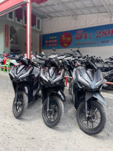 លក់click23ថ្មីកេះ2680$