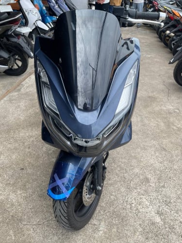លក់ PCX 125c 2022