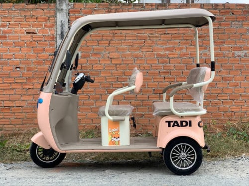 ❤️‍🔥កង់3 TADI V3