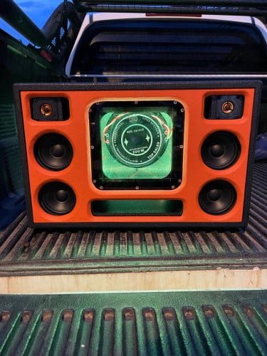 បាស់រៀបឈុត ZK សាប់DM 2តឹកមេដែក2ជាន់🔊