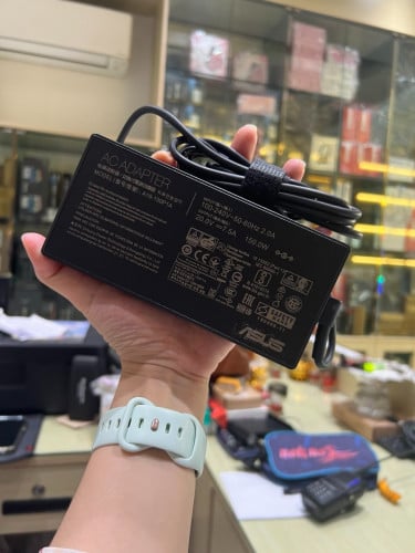 Adapter Asus MSI 20V 7.5A 150W 4.5x3.0mm