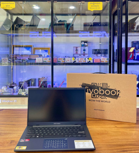 Asus Vivobook E1404FA 🎉💫🎊❤️