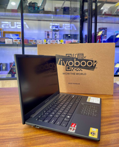 Asus Vivobook E1404FA 🎉💫🎊❤️