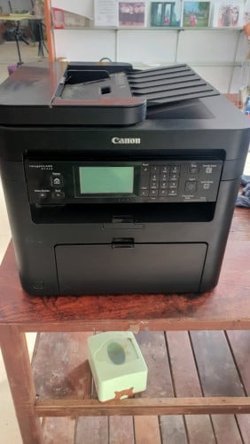 Canon mf 235