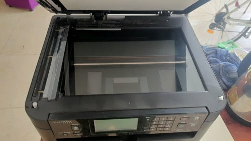 Canon mf 235