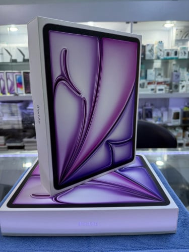 iPad Air 13” M2 512Gb wifi + sim new