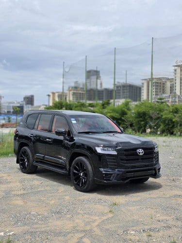 LANDCRUISER 2009ឡើង2025