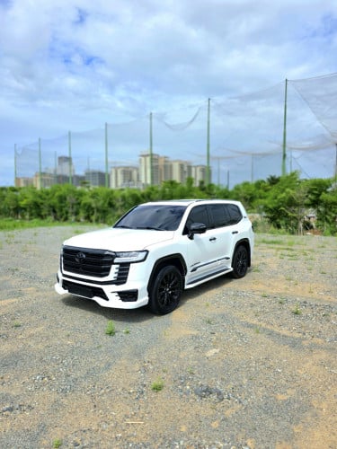 LANDCRUISER 2008ឡើង2025