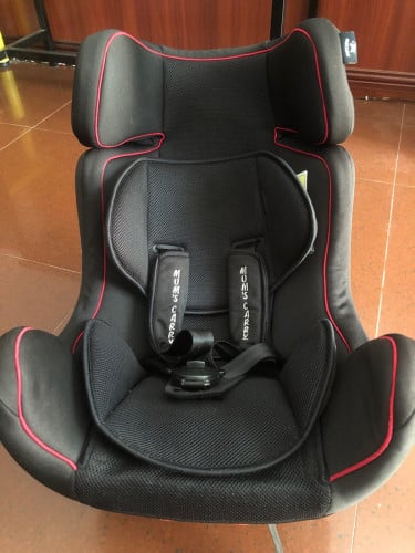 Mums Carry Car seat for baby