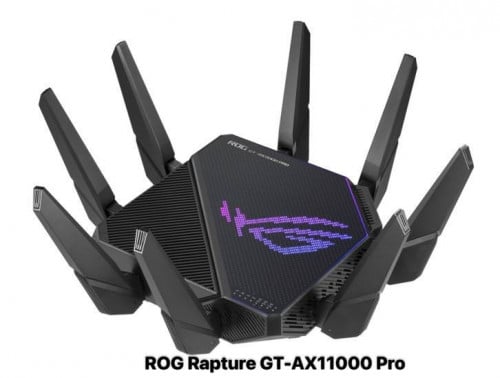 Router Network ASUS