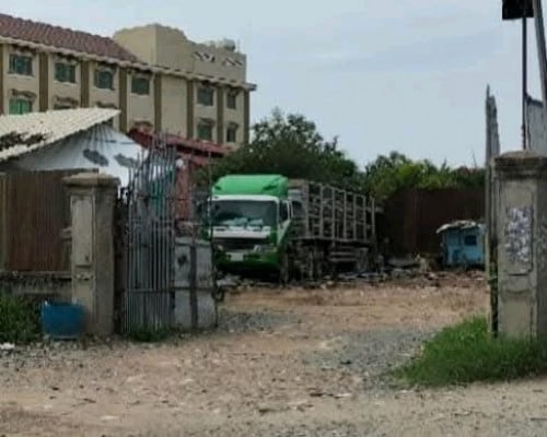 ដីការាសឡាន