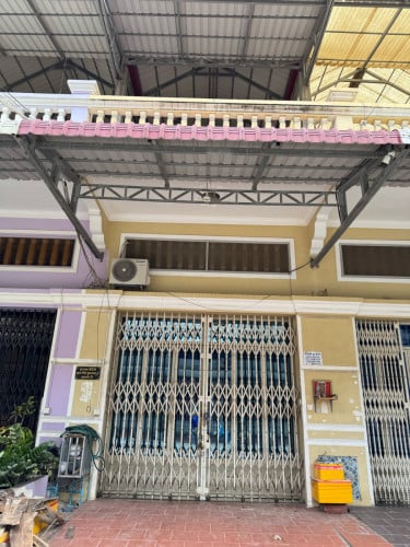 ផ្ទះជួល ល្អបំផុតសម្រាប់និស្សិតរៀននៅភ្នំពេញ