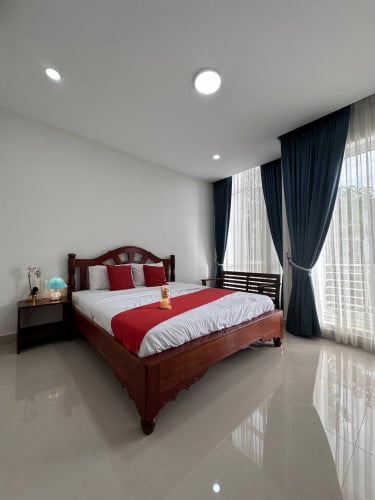 ផ្ទះជួលក្នុងក្រុងសៀមរាប