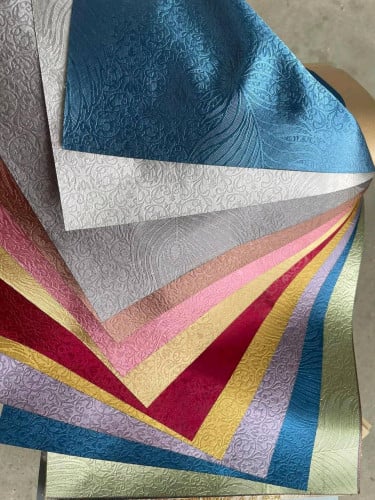 ម៉ូតថ្មី ក្រណាត់