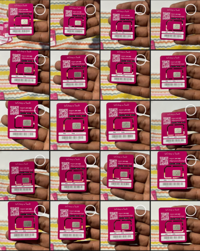 មានលក់សុីម