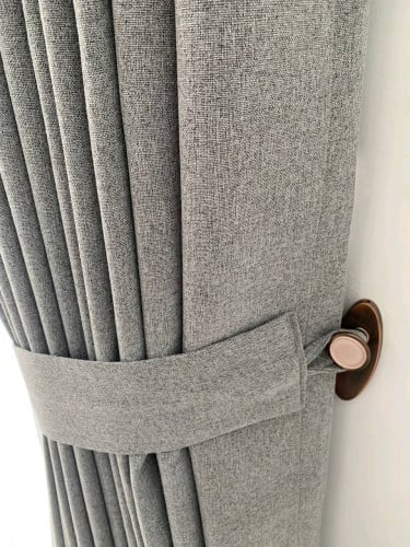 វាំងននការពារពន្លឺ100%