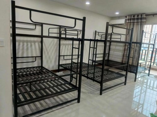 គ្រែដែក2ជាន់40x40