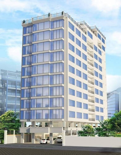 អគារសម្រាប់លក់បន្ទាន់នៅភ្នំពេញថ្មី | Building for urgent sale in Phnom Penh Thmey