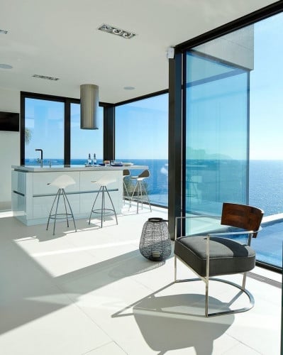 ខុនដូ 1 Bedroom មាត់សមុទ្រ Time Square 10