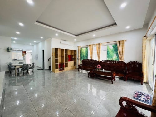 ๐ก Twin Villa For Rent โ Orkide Villa Pochentong