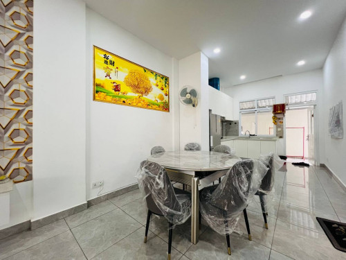 ๐ก Twin Villa For Rent โ Orkide Villa Pochentong