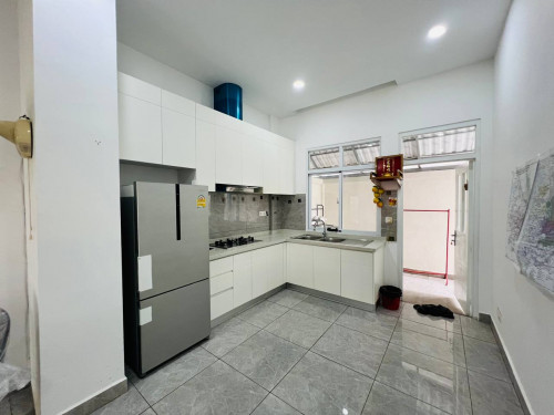 ๐ก Twin Villa For Rent โ Orkide Villa Pochentong