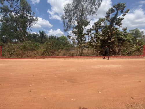 🏦Land for Urgent Sale (Negotiable), ABA Loan Available.