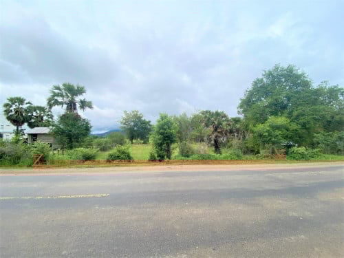 🏦Land for Urgent Sale (Negotiable), ABA Loan Available