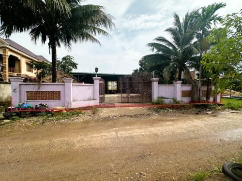 🏦Ware House for Urgent Sale (Negotiable), ABA Loan Available.