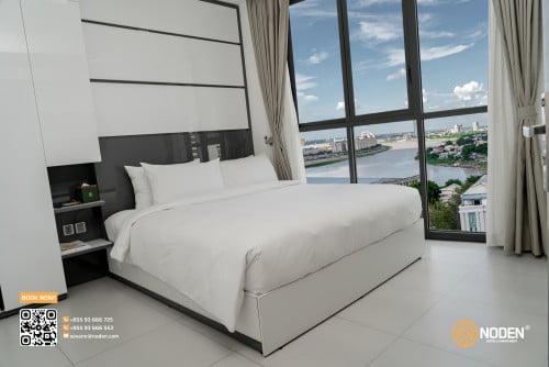 River View Family Apartment ($2500/month)