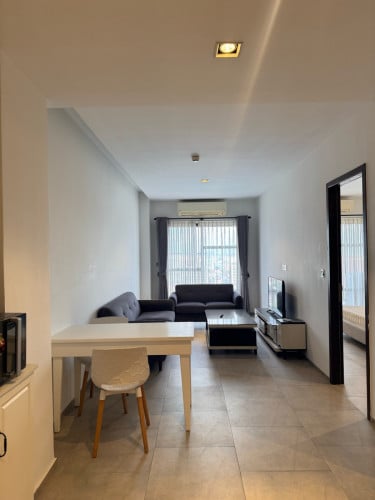 AEON Sen Sok Mall condo