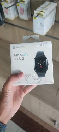 Amafit GTS2