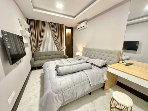 Apartment for Rent in Orkide The Royal Condominium 2004