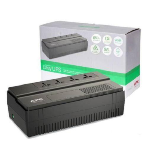 APC EASY UPS BV 650VA
