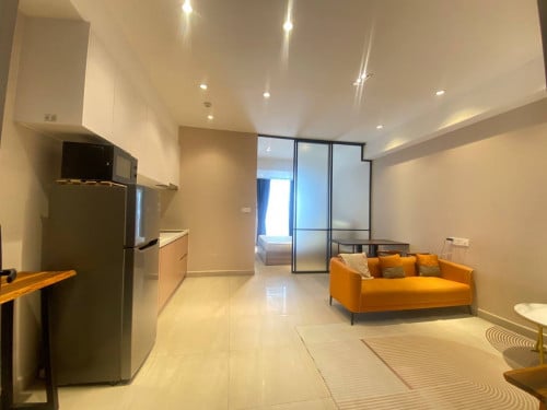 Condo for rent at Time Square 3 🍀