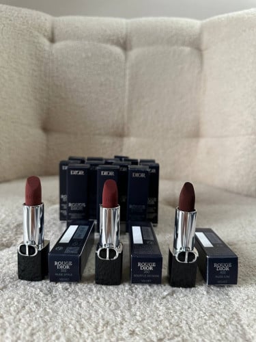 Dior lipstick