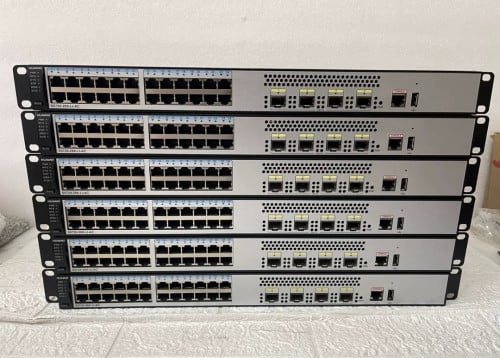 Huawei S5720-28X-LI-AC