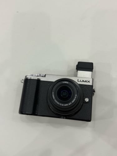 Lumix G9 (98%) Silver