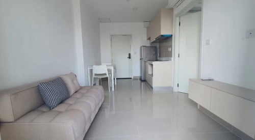 One bedroom for rent