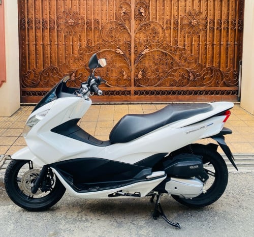 Pcx