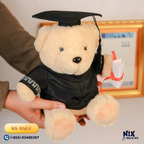 Perfect Graduation Gift for your ( children, friends, relatives...)