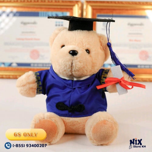 Perfect Graduation Gift to anyone( children, friends, relatives...)