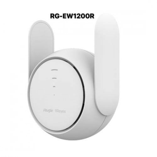 Ruijie Reyee Router Network