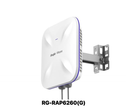 Ruijie Reyee Router Network