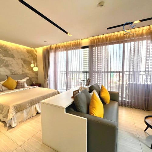 Studio type For Rent   (🇯🇵日本人対応)